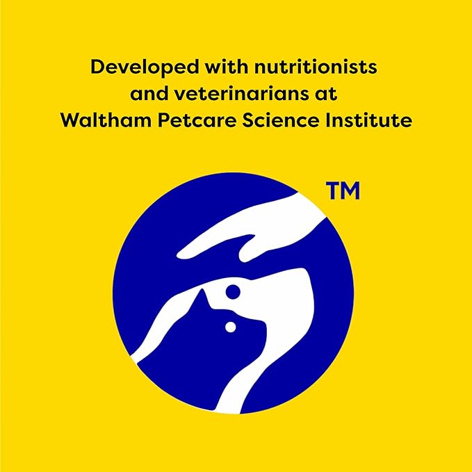 Temptations MixUps Surfer's Delight Flavor Crunchy and Soft Cat Treats, 3 oz. Pouch (Pack of 12)