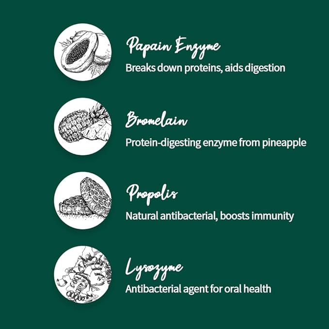 PetO'Dent Dental Water Additive for Cats, Irresistible & Gentle Formula, Hydration, Oral Health, Instant Fresh Breath, Tartar Control, Healthy Gums, 8.45 fl oz/250ml