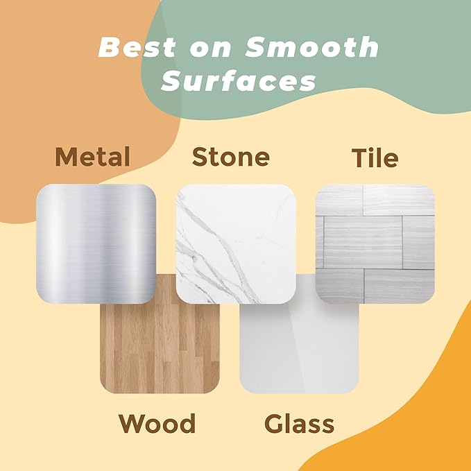 SCRATCHABLE Sisal Cat Scratcher, [+ Catnip Fish Toy], Cat Wall Scratcher, Couch Protector from Cat Scratching, 24 X 15.8 with 12 Adhesive Velcro Stripes. (Brown Diamonds)