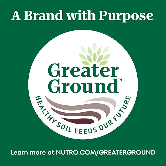 Nutro Natural Choice Chicken & Brown Rice Adult Large Breed Dog Food Dry Recipe, 13 lb. Bag