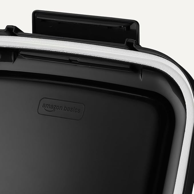 Amazon Basics Pet Food Storage Container 50lbs