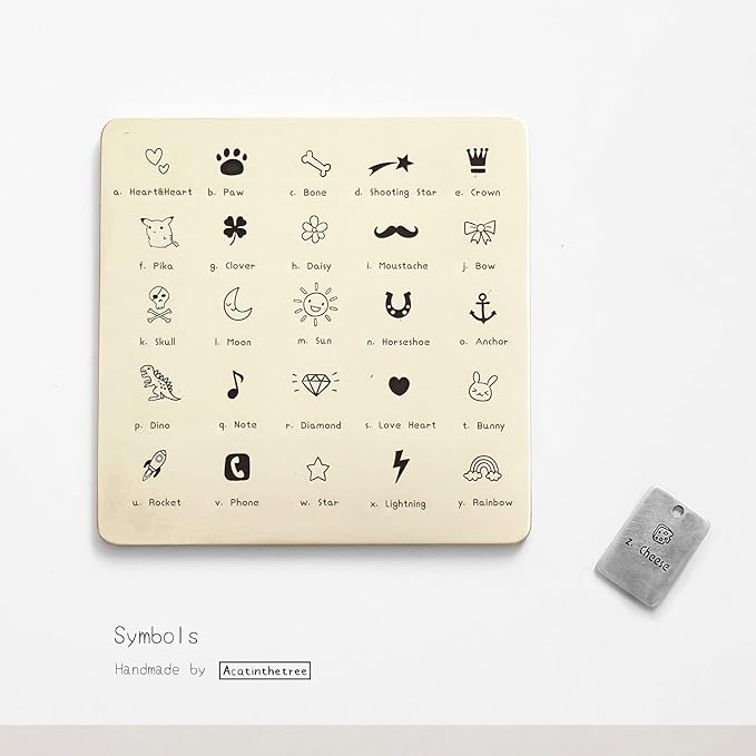 Cats Dogs ID Tags Personalized Engraving Birth Flowers Pattern for Custom Pets Collar Accessories Shiny Brass Copper Extra Small Round Name Plate