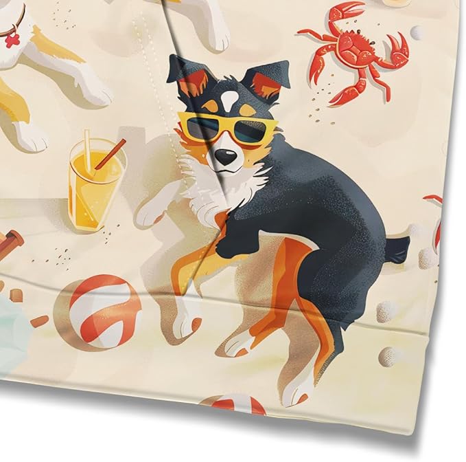 Unisex Adults 3D Dog Cat Printed Hoodies for Men Women Pullover Novelty Sweatshirts with Pockets