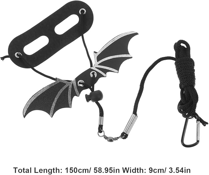 BESPORTBLE Leopard Gecko Accessories Lizard Harness Pet Hauling Cable Reptile Lizard Harness Small Animals Leashes