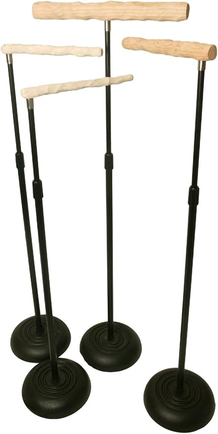 Parrot Training Perch Kit (T Perch, XXL)