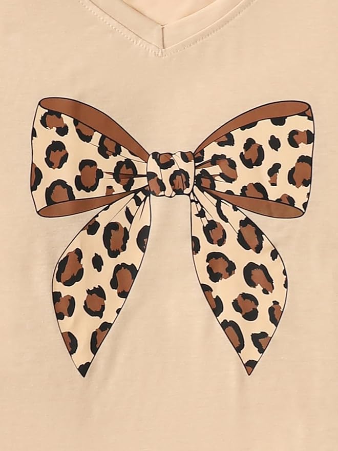 YIJIU Women's Sleepwear Long Sleeve Top and Pants Pajama Set Panda Print Nighty