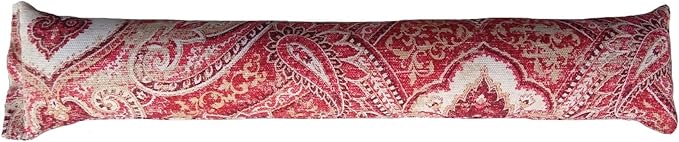 15" Catnip Cat Kicker Toys/Kitty Kick Sticks/Cat-Nip Kick Sticks (Ruby Red) (Kickers Filled with 1 oz Premium Canadian Catnip)