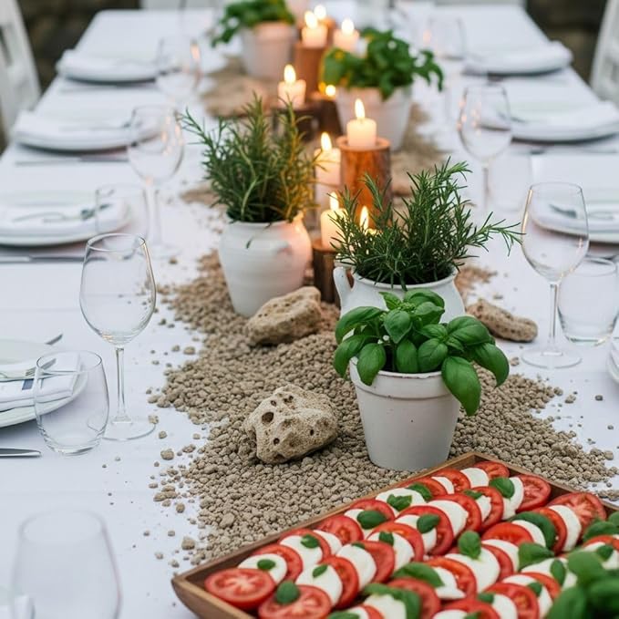 32 oz Jug of Gray Crushed River Rock Sand for Indoor Outdoor Decor, vase Filler, Candles, Art, Crafts, Reptile habitats, Fairy Gardens, planters, tablescapes, terrariums