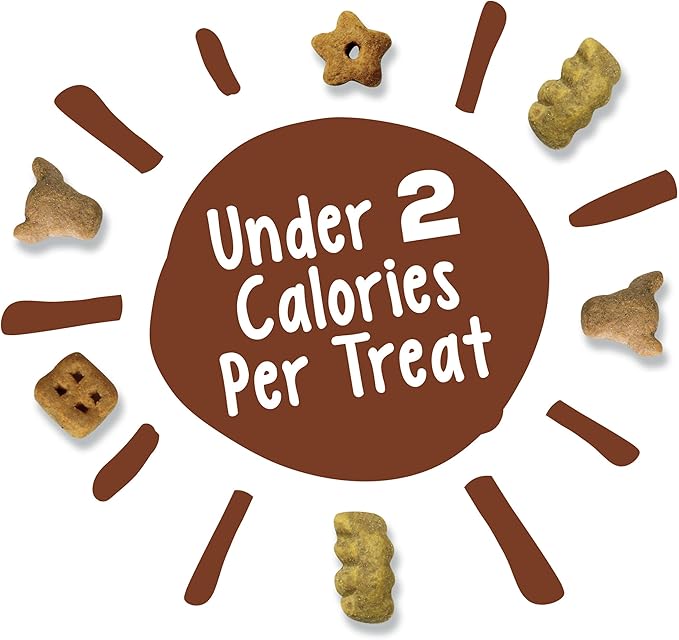 Purina Friskies Party Mix Cat Treats (Wild West Crunch, 2.1 Ounce (Pack of 6))