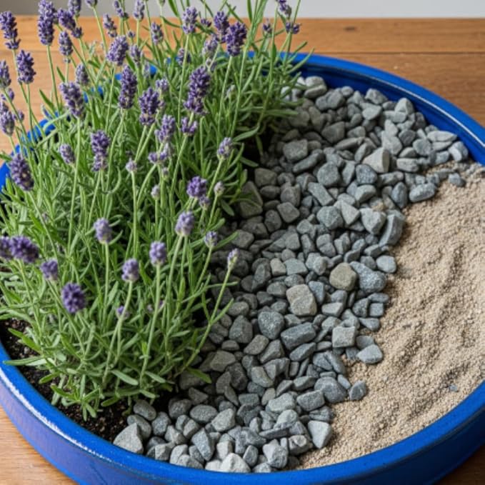 32 oz Jug of Medium Limestone Gray, 1½-3 inch Size, for Indoor Outdoor Decor, vase Filler, Candles, Art, Crafts, Aquariums, Fairy Gardens, planters, tablescapes, terrariums