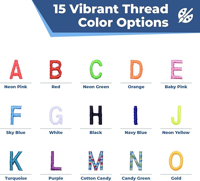 GoTags Personalized Cat Collar with Embroidered Name and Number, Safety Breakaway Buckle Snag-Proof Design, Adjustable Customized Nylon ID Collar with Bell for Cat or Kitten, 5 Color Options