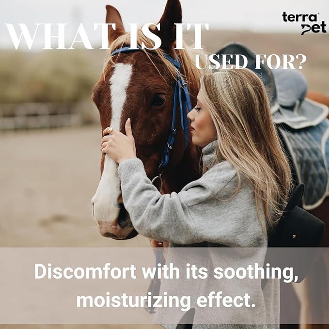 Pet Eye Cream Health for Dogs, Cats, Cattle, Sheep, Horse, Bird 1/8 oz / 5gr, 1 Tube