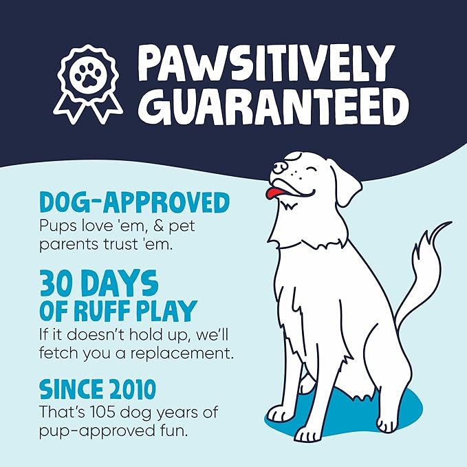 goDog Checkers Just for Me Flying Pig Squeaky Plush Dog Toy with Chew Guard Technology, Durable Fabric & Squeaker for Active Play, Pink, Mini