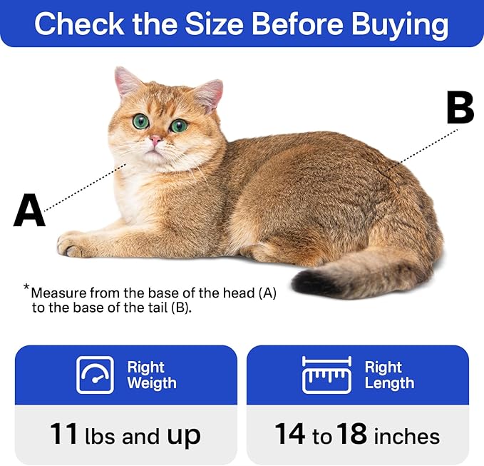 Cat Carrier Pouch, Bonding Care & Stress-Free Calm, Soft Cat Carrier Bag for Adult Cats 10–20 lbs, Restraint Bag for Vet Visits, Grooming & Everyday Care – Caramel