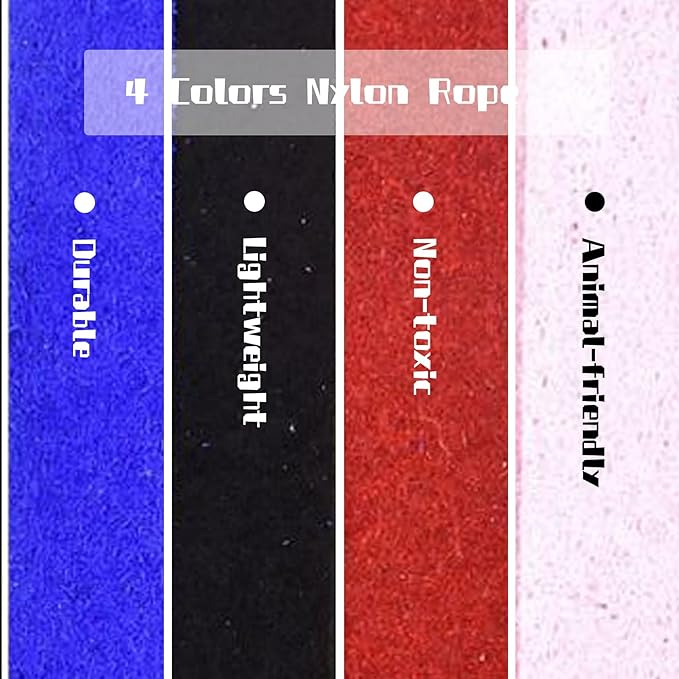 QBLEEV Adjustable Turtle Leash Harness, Pet Tortoise Walking Rope with Comfortable Fit, Outdoor Training Control Harness for Hamsters Guinea Pigs Chinchillas Ferrets