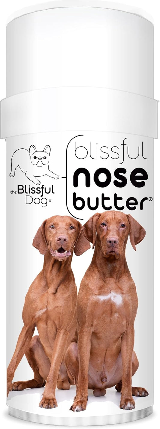 The Blissful Dog Vizsla Unscented Nose Butter