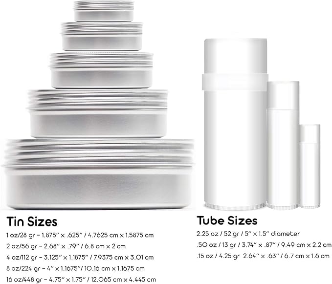 The Blissful Dog Lhasa Apso Nose Butter for Dry, Cracked Skin, Lick-Safe Dog Nose Balm with Moisturizing Shea Butter, Almond, Olive, and Essential Oils, Pet Supplies, Uncented, 2 oz.