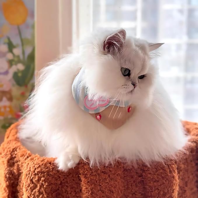 Magic Forest Cat Tree Tower, 62 inches Tall, Real Solid Wood Cat Tree for Multi-Cat Household