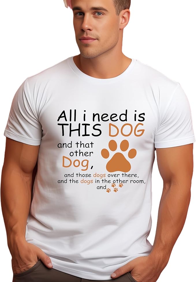 Custom Dog Mom Shirt for Women Pet Ears Sweatshirt with Name Unique Puppy Line Art Cute Dad Hoodie for DogDad Owner Lover