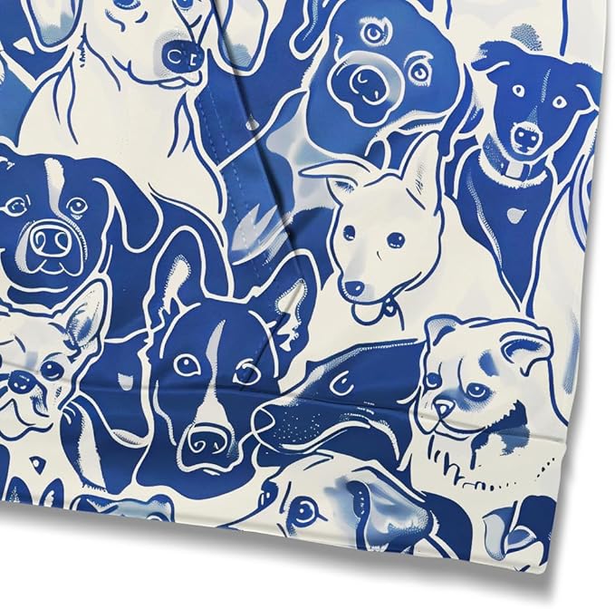 Unisex Adults 3D Dog Cat Printed Hoodies for Men Women Pullover Novelty Sweatshirts with Pockets