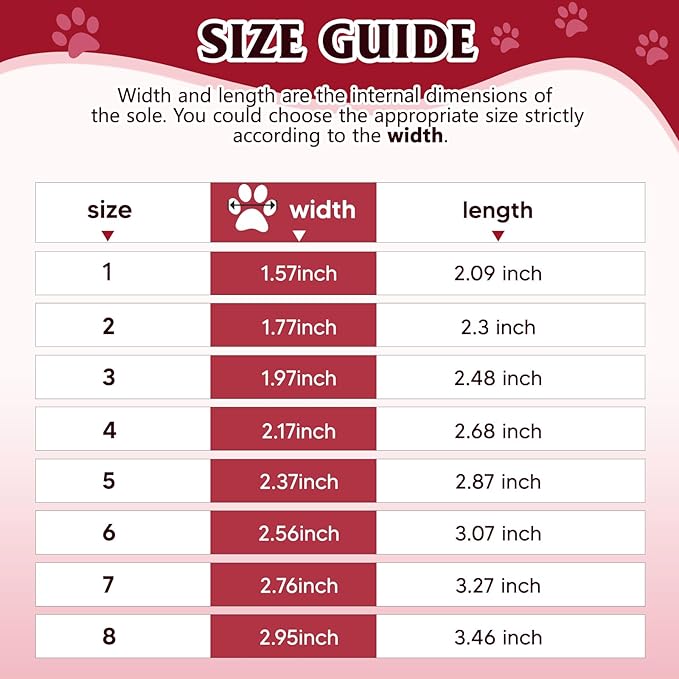 Dog Shoes for Large Medium Small Dog, Mesh Breathable Dog Shoes for Hot Pavement, Anti-Slip Dogs Boots Paw Protectors with Reflective for Outdoor Walking Indoor Hardfloors (Size 1)