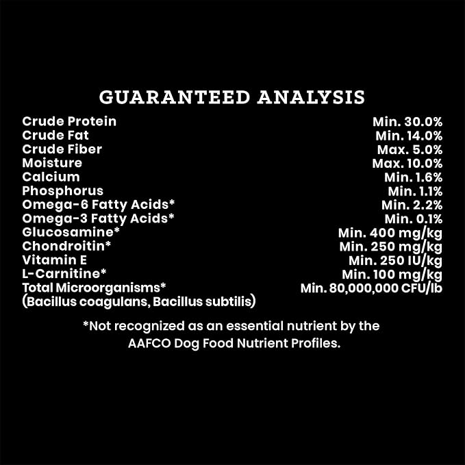 VICTOR Classic - Hi-Pro Small Breed Adult, 15-lb