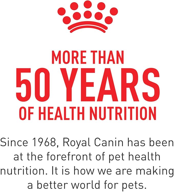 Royal Canin Feline Health Nutrition Dry Indoor Cat Food, Supports Healthy Weight, Digestive Health and Hairball Management, 3 lb Bag