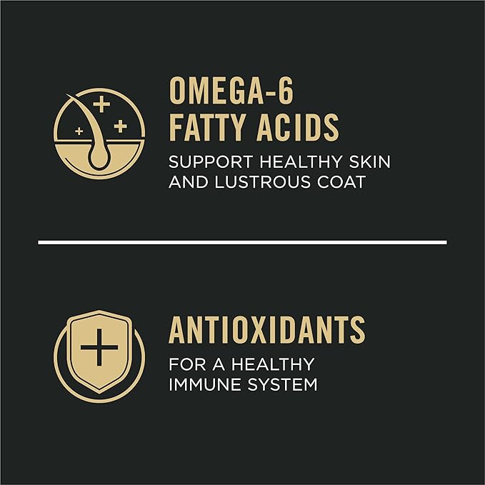 Purina Pro Plan Sensitive Skin and Stomach Dry Dog Food Turkey and Oat Meal - 4 lb. Bag