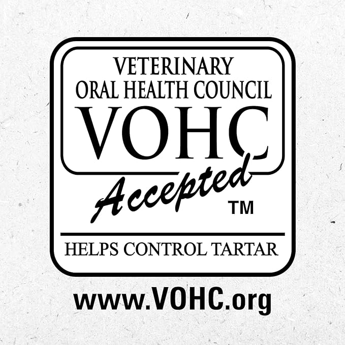 Greenies Feline Adult Dental Cat Treats, Savory Salmon Flavor, 4.6 oz. Pack