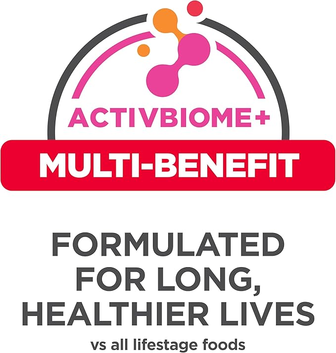 Hill's Science Diet Adult 1-6, Adult 1-6 Premium Nutrition, Small Kibble, Dry Dog Food, Chicken & Barley, 5 lb Bag