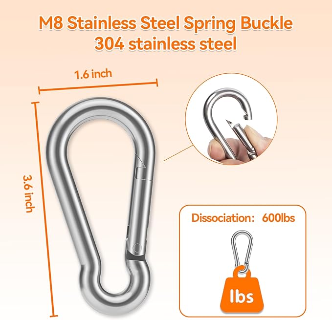 Heavy Duty 30FT Dog Tie Out Cable and Stake，360°Swivel Screw in Spike Auger Ground Stake Anchors for Large Medium Medium up to 220 lbs，Dog Outside Lead Cable for Yard, Lawn Beach, Camping