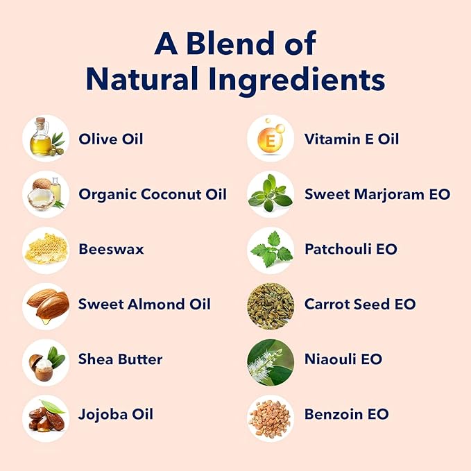 Vets Preferred Paw Balm Pad Protector for Dogs – Dog Paw Balm Soother – Heals, Repairs and Moisturizes Dry Noses and Paws – Ideal for Extreme Weather Season Conditions - 2 Oz