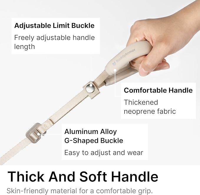 Cat Harness and Leash Set, Lightweight Escape Proof Cat Harness Leash with Padded Handle, Adjustable Cat Leash and Harness for Kitten Small Large Cats Walking Training (Blush Pink, M)