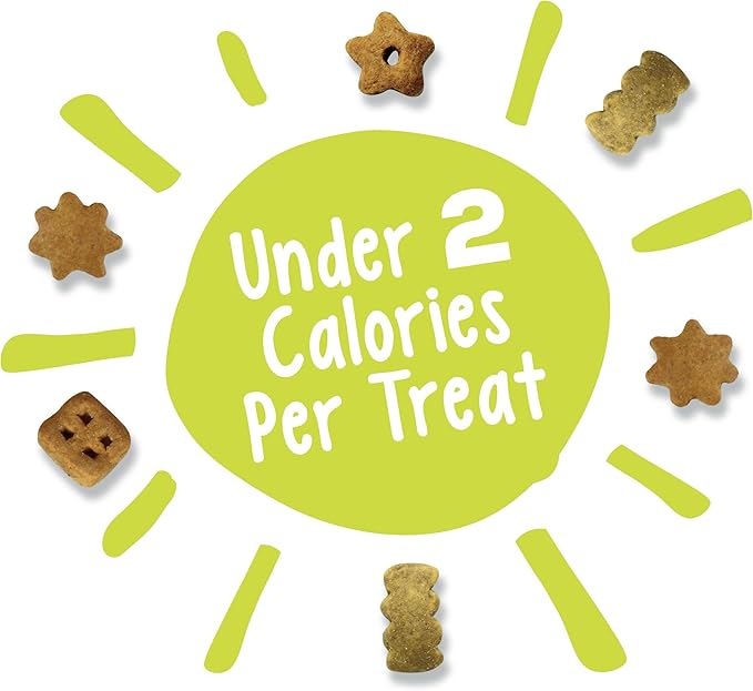 Purina Friskies Party Mix Cat Treats, Morning Munch Crunch with Egg, Bacon & Cheese Flavors, Crunchy & Bite-Sized Cat Treats, 2.1 OZ Pouch (Pack of 3)