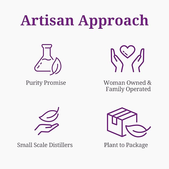 Aromatics International Frankincense Hydrosol 100ml | Woody Aromatic Spray for Home