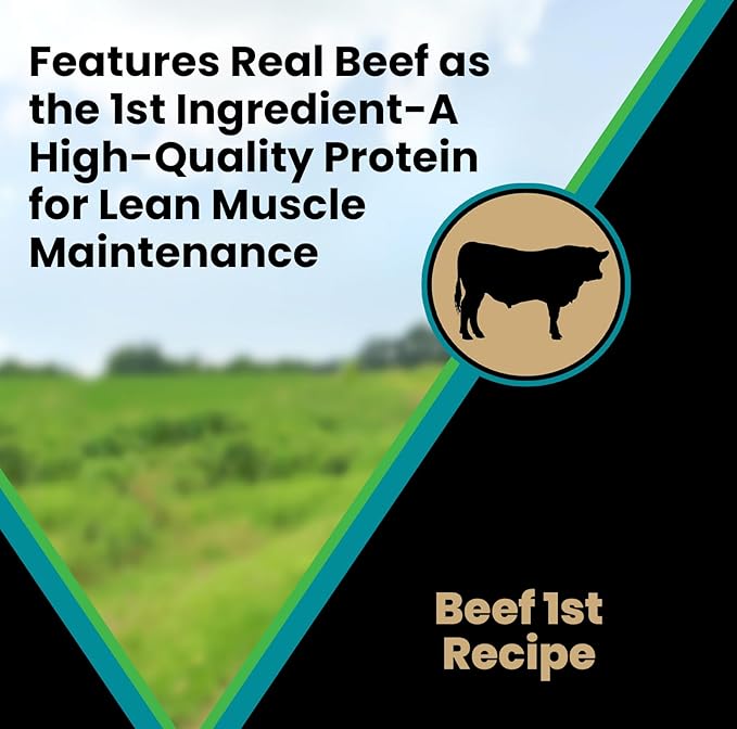 VICTOR Classic - Hi-Pro Small Breed Adult, 5-lb