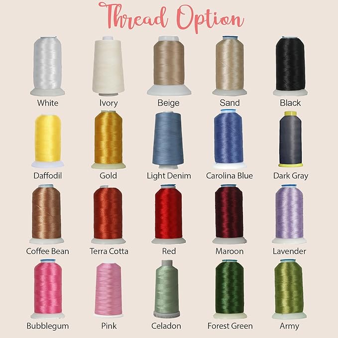 LOVELYPOD Custom Embroidered Dog Mom Sweatshirt with Dogs Names, Pet Photo Shirt, for Dog Lovers