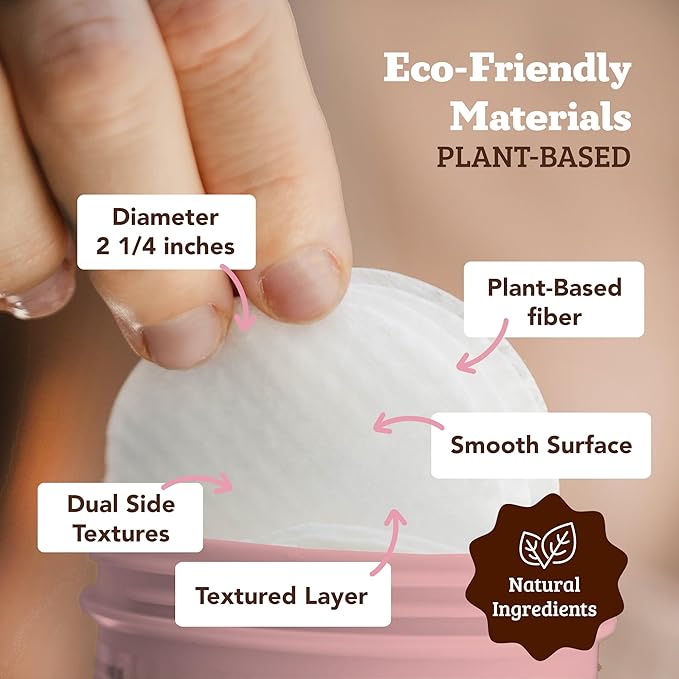 Natural Dog Ear Wipes (50 Ct) Essential Oil Infused Hygenic Dog Ear Cleanser for Dogs, Reduces Odor, Soothing Calendula, Aloe Vera, Witch Hazel, Dog Ear Itch Relief, Vegan