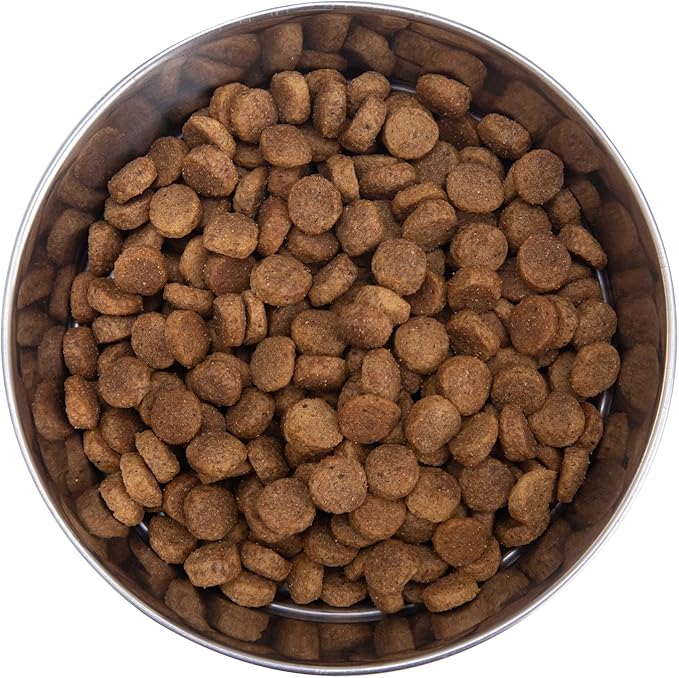 Health Extension Lite Chicken & Brown Rice Dry Dog Food, Low Fat Formula Supports Healthy Weight, with Probiotics & Superfoods for Digestion & Coat Health (4lb)