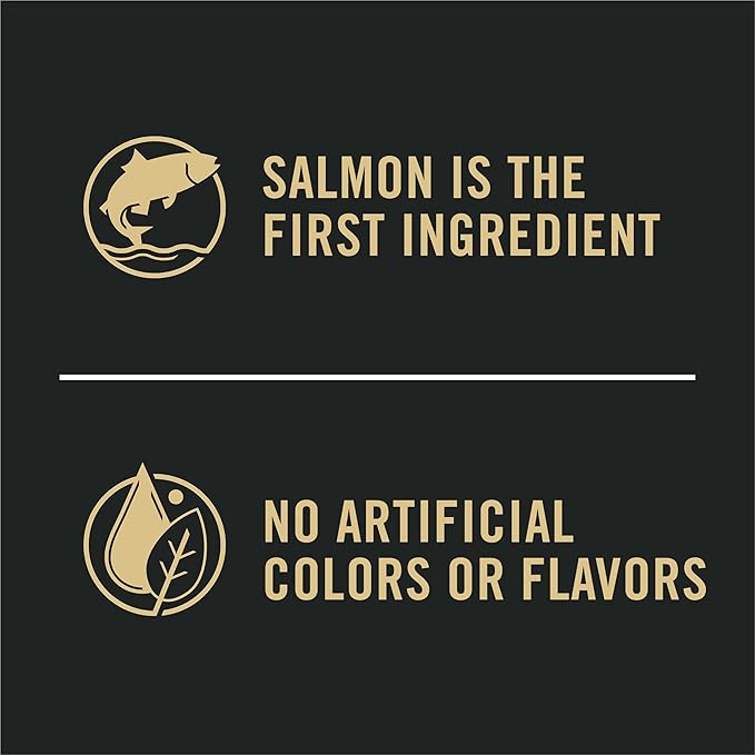 Purina Pro Plan Complete Essentials Shredded Blend Salmon and Rice Dog Food Dry Formula with Probiotics for Dogs - 5 lb. Bag