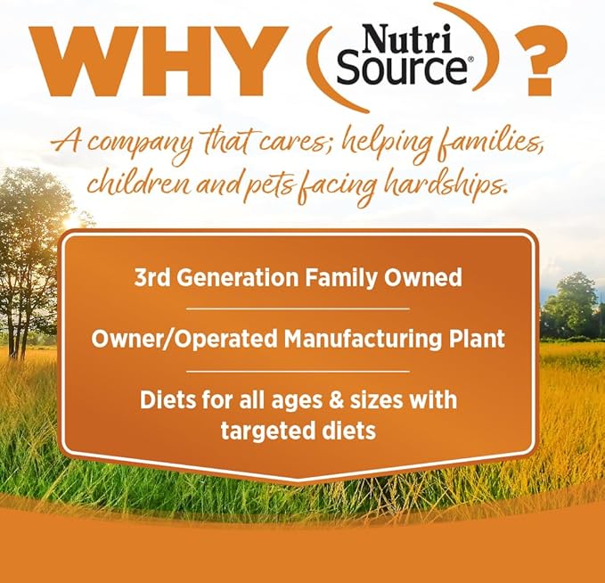 NutriSource Lamb & Rice Recipe Dog Food, Premium Wet Dog Food, 12.3 Ounce (Pack of 12)