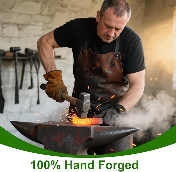 Plant Hangers Outdoor Indoor, 10 Inch Heavy Duty Wall Hooks 2/4 Pack, Decorative Iron Plant Hooks for Hanging Plants, Bird Feeders, Wind Chimes, Flower Baskets (2Pack)