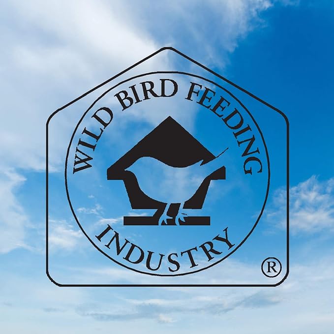 Blue Seal Song Maker Wild Bird Seed | Nutritious Blend, No Filler | Attracts a Wide Variety of Wild Outside Birds | Convenient Shell-Free Mix | Made in USA | 40 Pound Bag