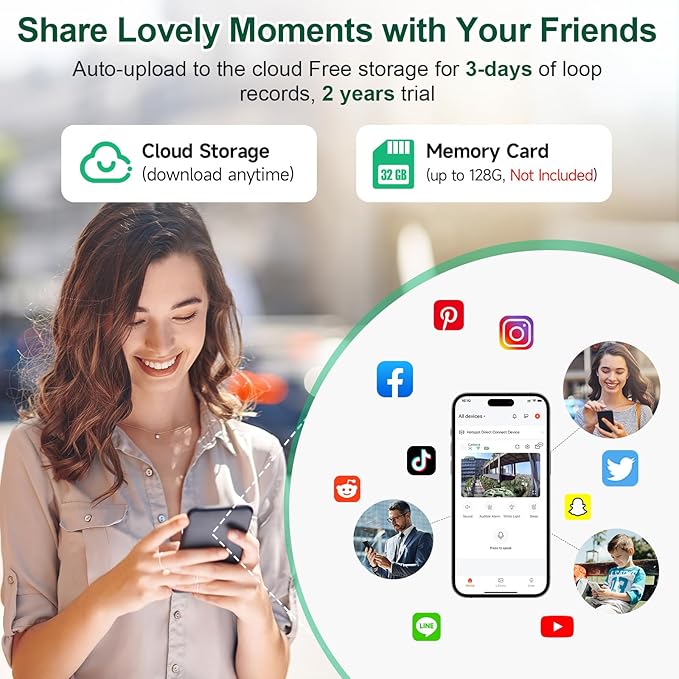 Smart Bird Feeder with Camera, AI Identify Birds Species Solar Panel, 2K HD Live Video Birdhouse, Instant Arrival Alerts, Hummingbird Feeder Weatherproof Design, Ideal Gift for Bird Lovers