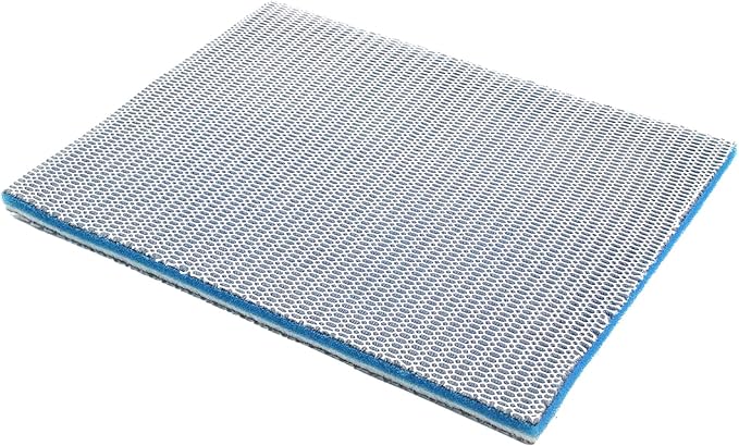 8 Layer Aquarium Filter Media Pad,15.7 x 11.8 in Washable Cuttable Filters Sponge Pads Foam Filter Floss Accessories for Fish Tank, Pond, Aquarium