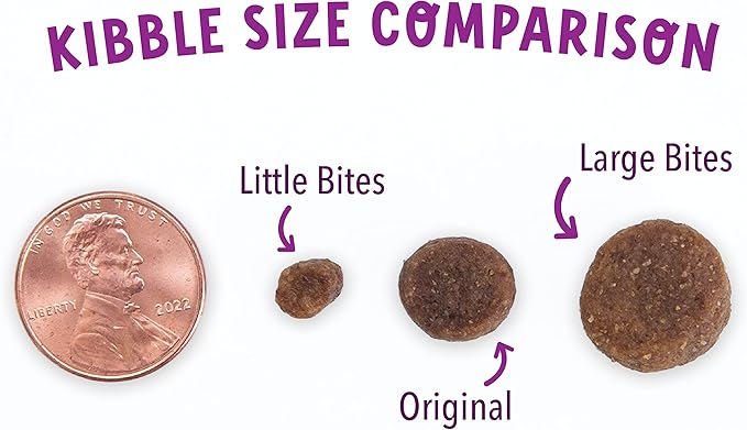 Health Extension Original Chicken & Brown Rice, Protein Packed Formula with Probiotics & Superfoods for Digestion & Coat Health (40 lb Bag)