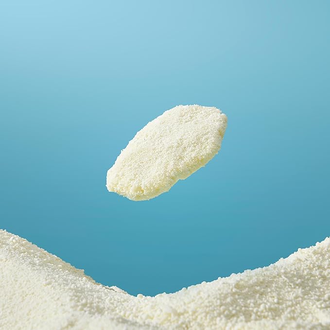 Tofu Cat Litter Natural Clumping Tofu Cat Litter 5.5lb/88oz 5 Scents (Ocean Fresh + Wonder Litter, 2 Pack)