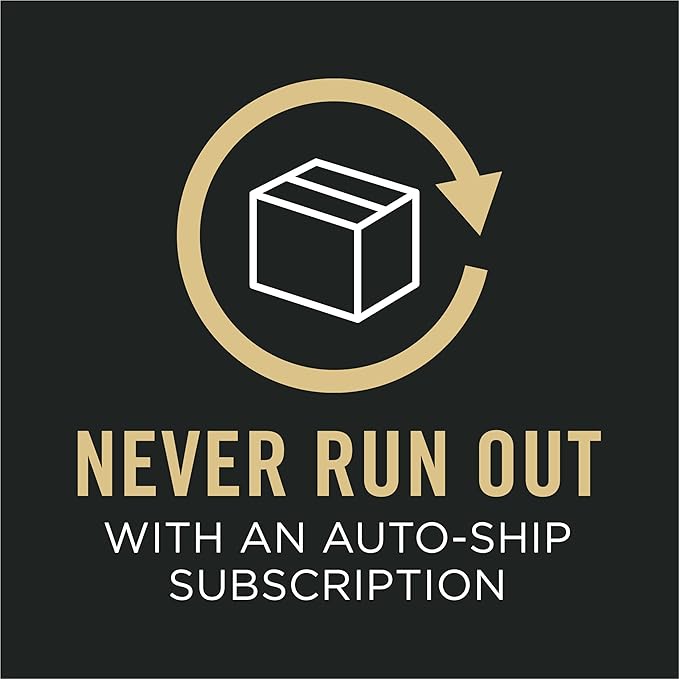 Purina Pro Plan Sensitive Skin and Stomach Dry Dog Food Senior Adult 7 Plus Salmon and Rice Formula - 16 lb. Bag