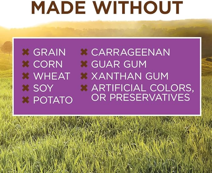 Instinct Original Grain Free Real Rabbit Recipe Natural Wet Canned Cat Food, 3 oz. Cans (Case of 24)