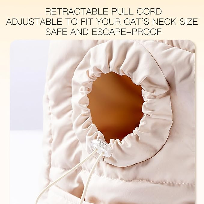 Cozy Dog Carrier Bag, Artificial Plush/Canvas Cute Animals Bags, Mini Dog Purse Carrier, for Outings (Purple)